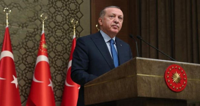 Cumhurbaşkanı Erdoğan duyurdu: Mehmet Akif Ersoy evi müze oluyor