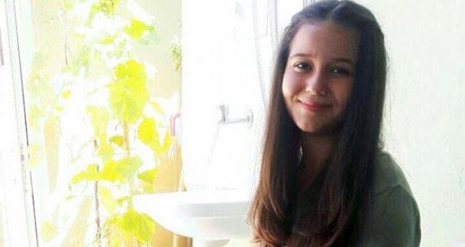 İzmir'de lise öğrencisinden 2 gündür haber alınamıyor