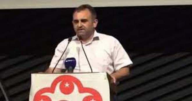 Prof. Dr. Ahmet Akın'ın sözleri gündem oldu: