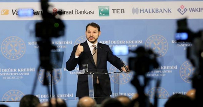 Türkiye merakla bekliyordu! Bakan Albayrak müjdeyi verdi