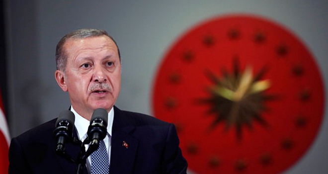 Erdoğan: 'Eski eğitim-öğretim, sistemini rafa kaldırdık