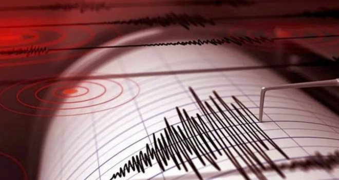 Malatya'da deprem