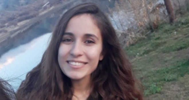  Tunceli'de kayıp üniversite öğrencisi aranıyor