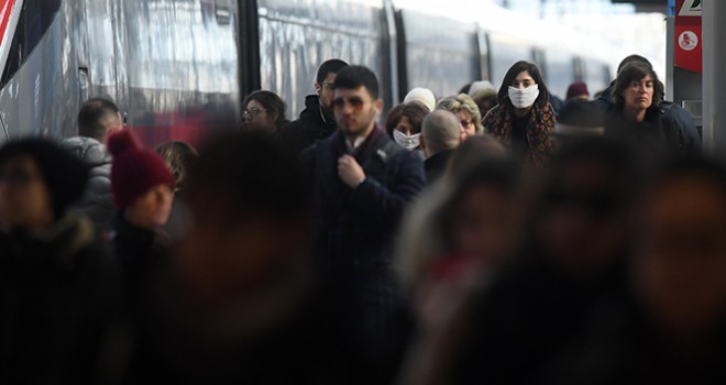 İçişleri Bakanlığından 81 il valiliğine “Korona Virüs Salgını” konulu ek genelge