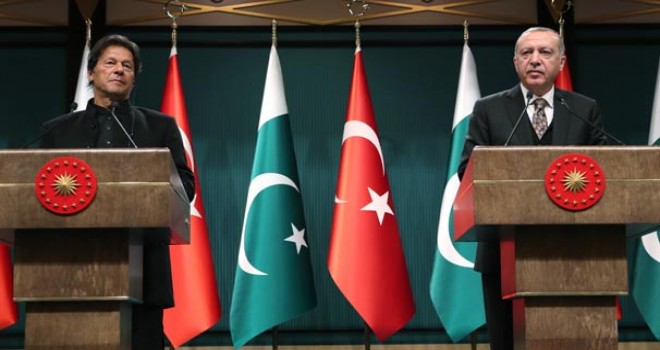 Cumhurbaşkanı Erdoğan Üçlü Zirve için tarih verdi