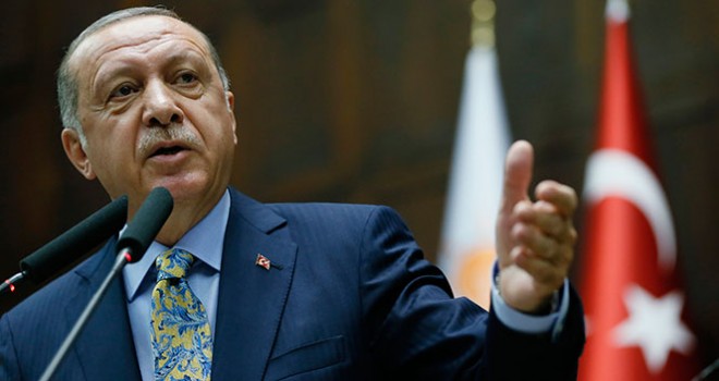 Cumhurbaşkanı Erdoğan'dan Erken Emeklilik Açıklaması