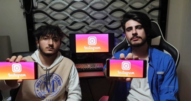 Instagram açığını buldular, 5 dolar ödül teklif edildi