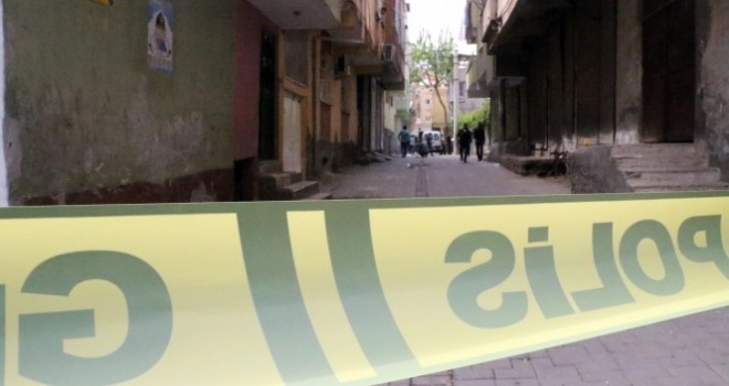 Diyarbakır'da kız isteme dehşeti: 3 yaralı