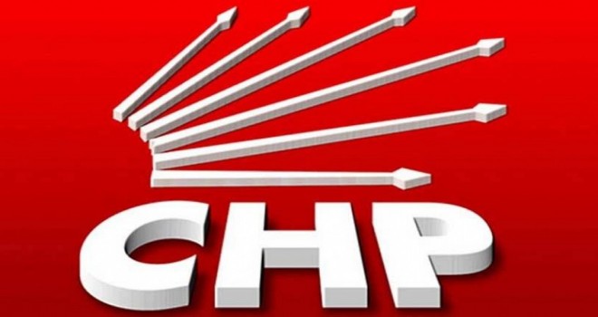 CHP Pazarcık ilçe teşkilatı istifa mı edecek?