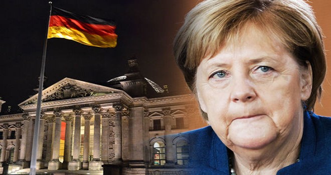 Reuters duyurdu! Merkel bırakıyor
