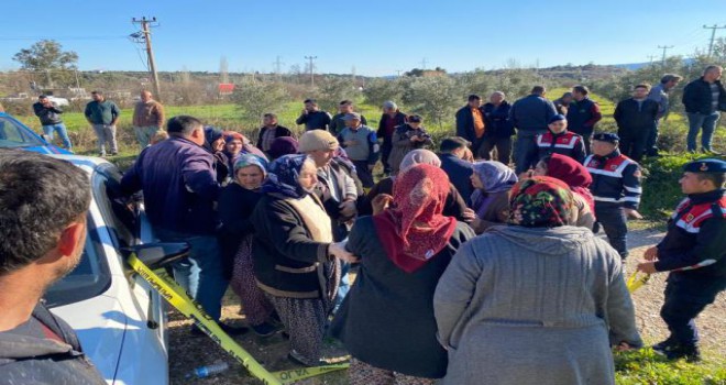 3 kişinin infaz edildiği cinayetin altından kumar meselesi çıktı