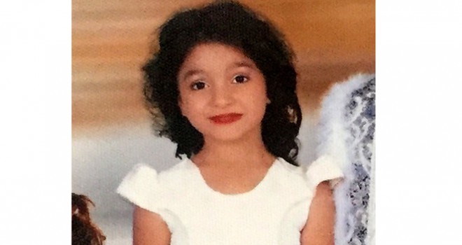 Kendi kendini vuran 8 yaşındaki kız çocuğu hayatını kaybetti