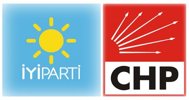 CHP ve İYİ Parti arasında ittifak için ilkittifak teknik görüşme gerçekleşti