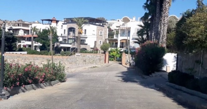  Bodrum'un Paşaları... 28 Şubat darbesinin mimarları Bodrum'da lüks villalarında yaşıyor