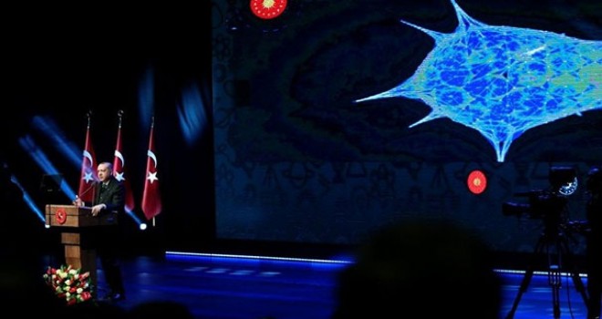 Türkiye'nin siber kalkanı 'Ahtapot' yaygınlaştırılacak