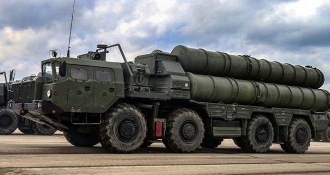 Türk heyetinden ABD'li yetkililere S-400 cevabı!