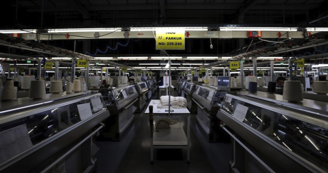 Malatya'nın bu yıl ihracat hedefi 750 milyon dolar