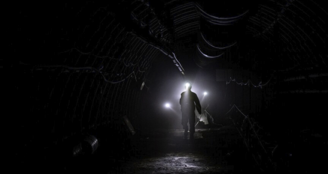 Madencilik izin yönetmeliği yürürlükten kaldırıldı