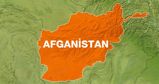 Afganistan’da, trafik kazası: 15 ölü, 25 yaralı