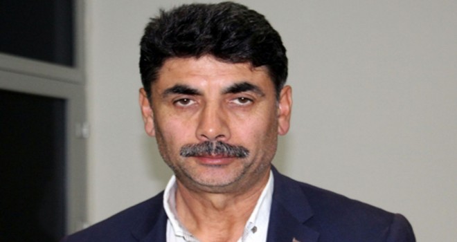  AK Parti Ardahan Milletvekili Orhan Atalay'ın utanmazlığına bakın