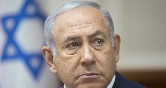  İsrail'de Netanyahu liderliğindeki sağ blok koalisyonu kuracak çoğunluğa ulaşamadı