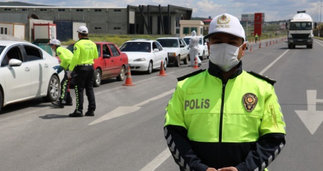 65 yaş üstü ve 20 yaş altına ilişkin genelge