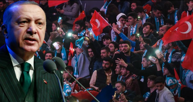 AK Parti'de büyük gün! İstanbul adayları açıklanıyor
