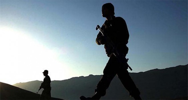 PKK'nın İranlı sözde bölge sorumlusu etkisiz hale getirildi
