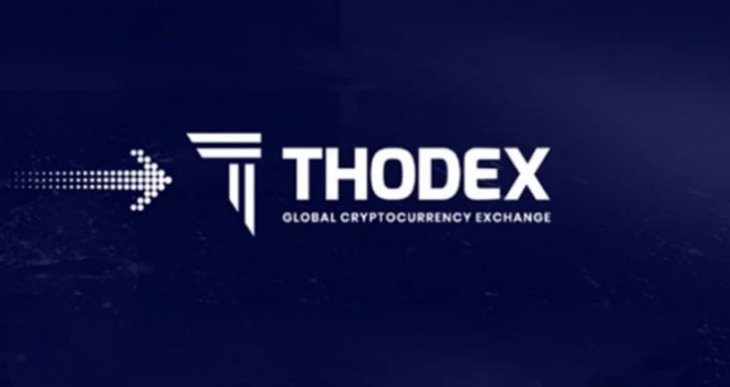 Thodex'teki şüpheli hareketleri yabancı yatırımcı fark etmiş