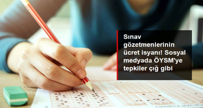 Öğretmenlerin tepkileri sosyal medyayı salladı