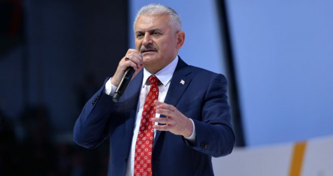 Binali Yıldırım'dan flaş seçim açıklaması