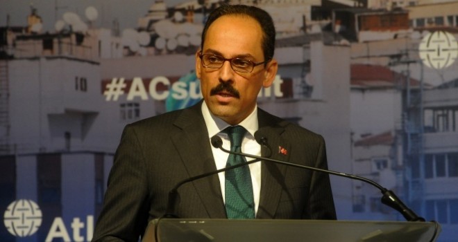 Kalın açıkladı! 'Emeklilikte yaşa takılanlar...'