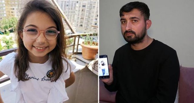 Depremin vurduğu Kahramanmaraş'ta kayıp Erva'nın hayatını kaybettiği ortaya çıktı