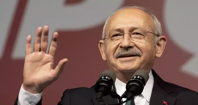 Kılıçdaroğlu'nun vaadi olay oldu!