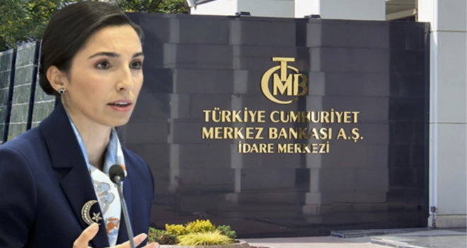 Tüm gözler Merkez'in faiz kararında!