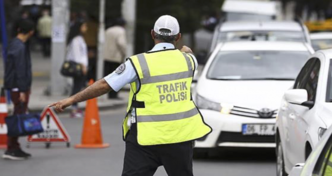 Trafik cezalarına büyük zam geldi