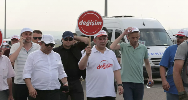 Kılıçdaroğlu'na başkaldırı: Korktukları gibi olacak