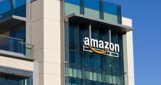 Amazon, 10 bin kişiyi işten çıkarmaya hazırlanıyor
