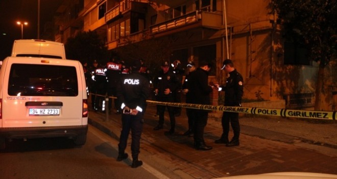 Beşiktaş'ta silahlı saldırı: İş adamı hayatını kaybetti