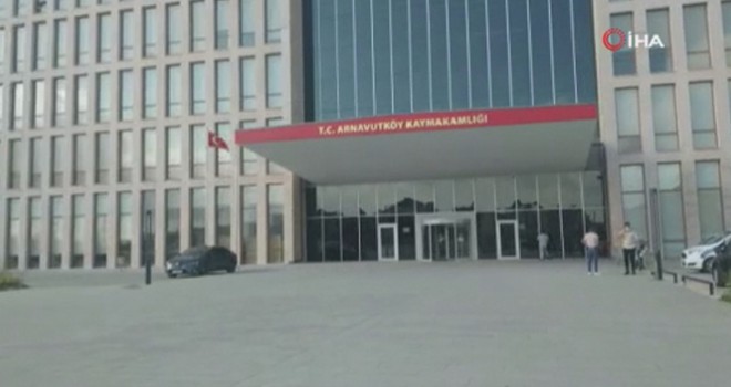 Arnavutköy'de 3.9 milyon TL'lik dolandırıcılığı tapu memuru durdurdu!