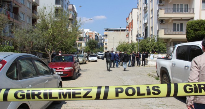 Aydın'da vahşet eski erkek arkadaşı tarafından kalbinden vurularak öldürüldü!