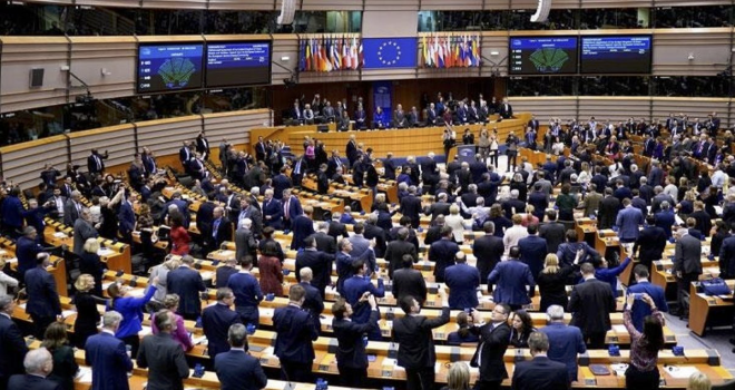 Avrupa Parlamentosu'ndan skandal Türkiye raporu: