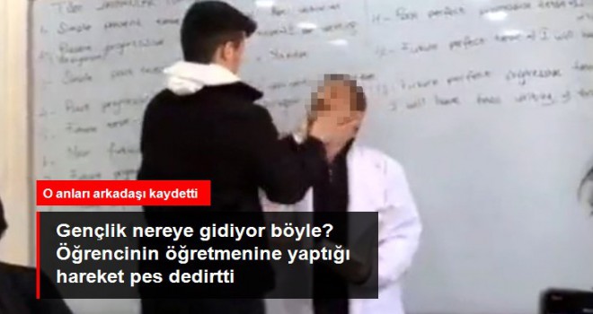 Gençlik nereye gidiyor böyle?