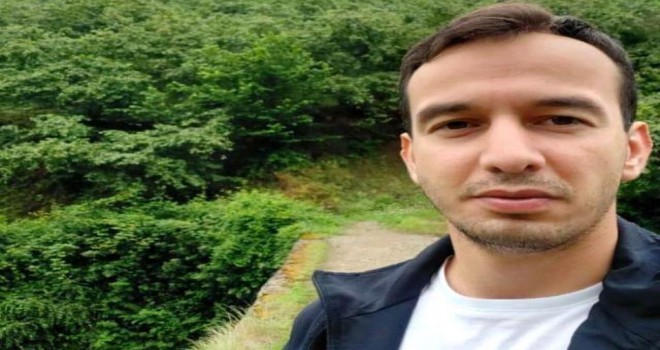 Beyoğlu Hükümet Konağı'nda görevli polis memuru intihar etti