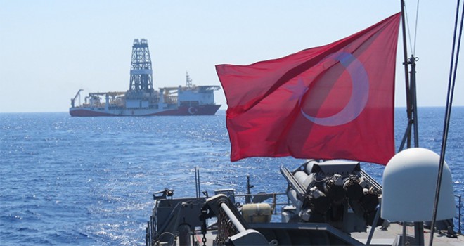 MSB: 'Türkiye ve Yunanistan askeri heyetleri toplantısında genel ilkelerde anlaşıldı'