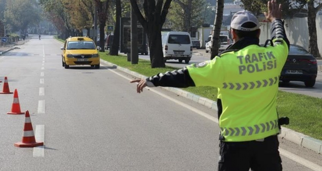 Polis çevirmelerinde bir dönem sona eriyor!