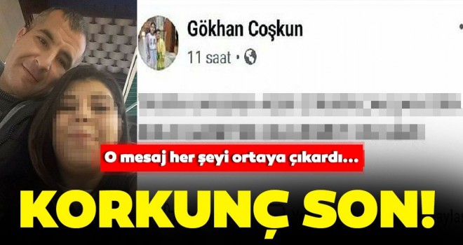 Sosyal medya mesajı gerçek oldu! Dediğini yaptı...