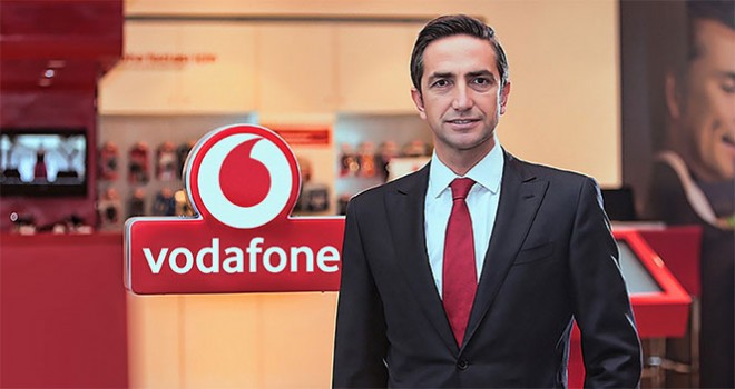 Vodafone'dan dijital oyun devleriyle işbirliği