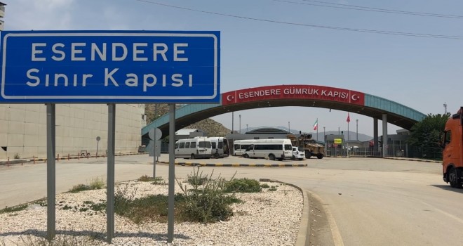 İran-İsrail arasındaki gerginlik tırmandı
