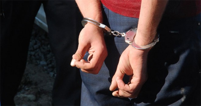 Ankara Cumhuriyet Başsavcılığı'ndan FETÖ operasyonu! 16 şüpheli yakalandı
